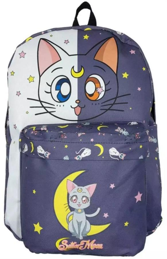 MOCHILA SAILOR MOON