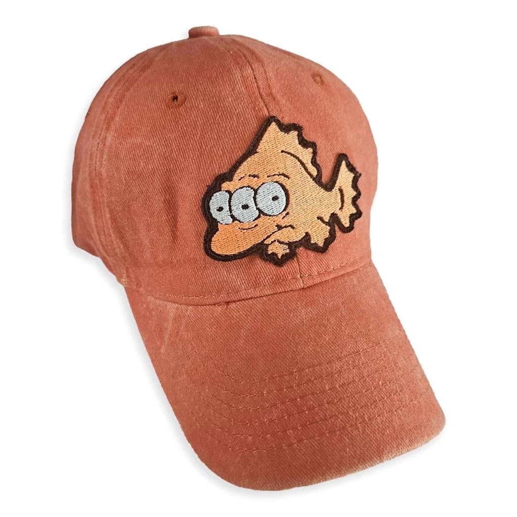 GORRA PEZ