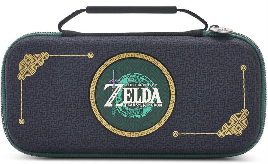 ESTUCHE NINTENDO SWITCH ZELDA