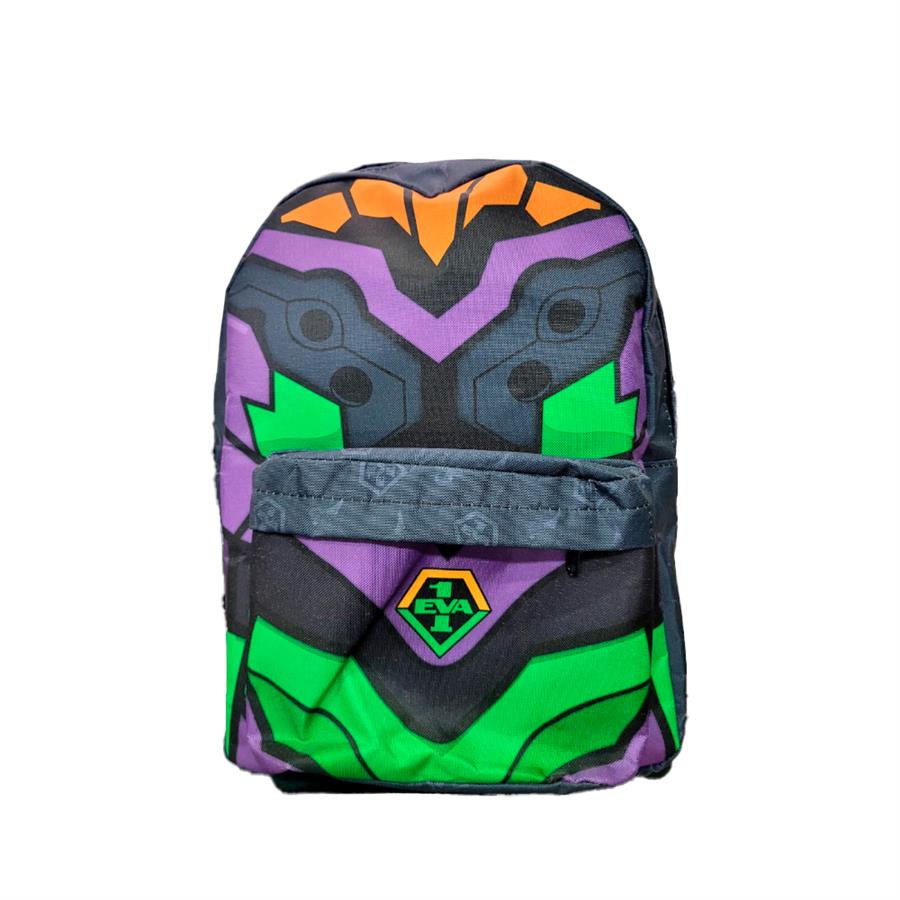 MOCHILA EVANGELION