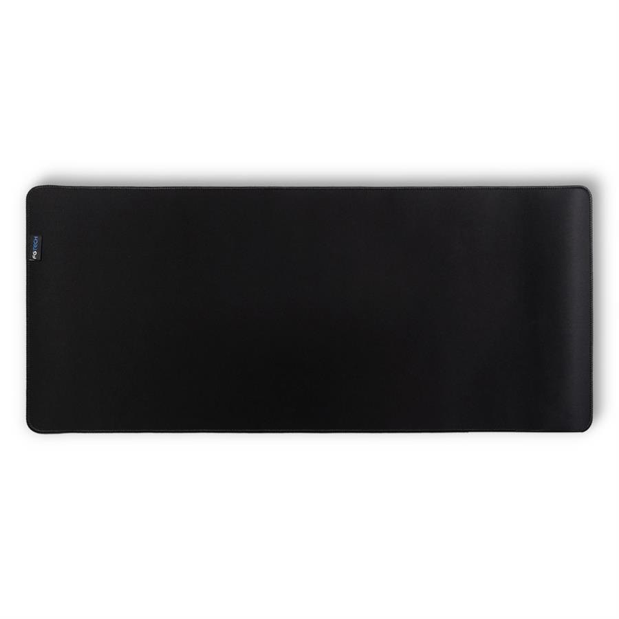 MOUSE PAD BLACK 70 X 30