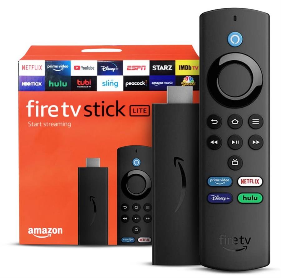 AMAZON FIRE TV STICK