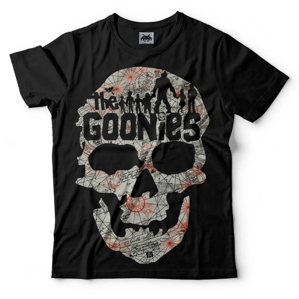REMERA GOONIES