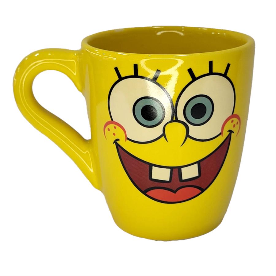 TAZA BOB ESPONJA