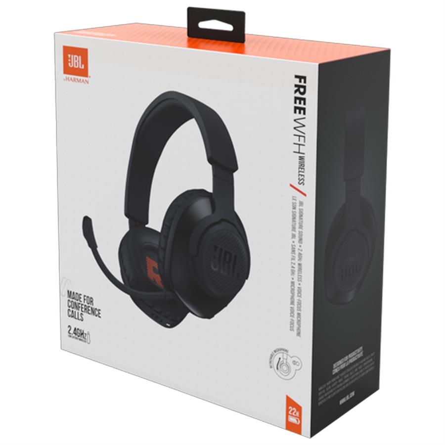 AURICULARES INALAMBRICO JBL WFH