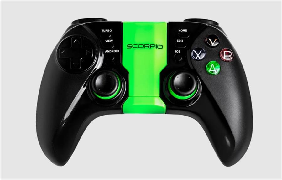 JOYSTICK CELULAR VSG SCORPIO