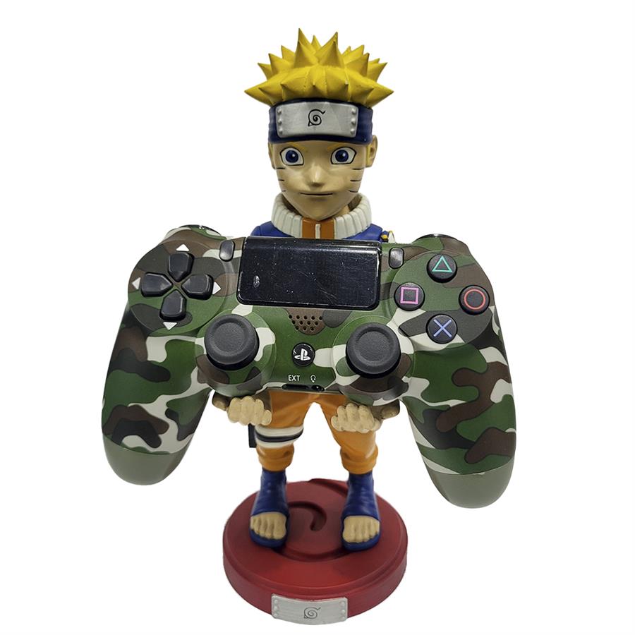 POSA JOYSTICK 3D NARUTO
