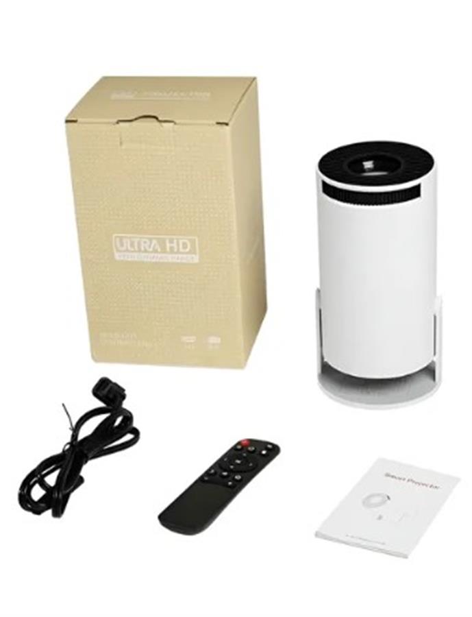 PROYECTOR MULTIMEDIA