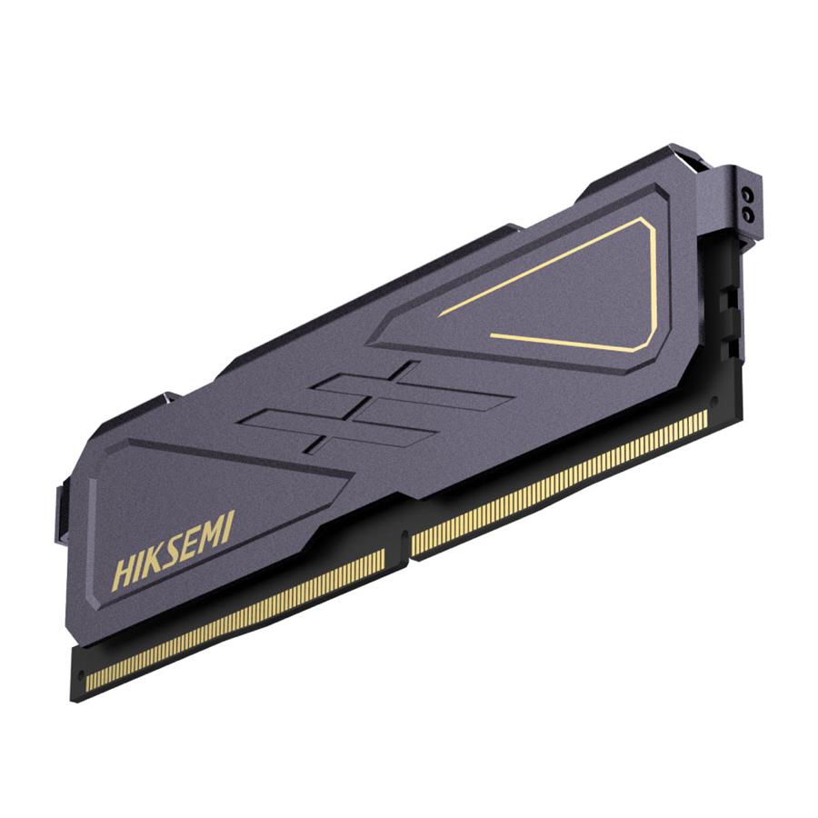 MEMORIA RAM DDR4 8 GB AKSEMI ARMOR 3200