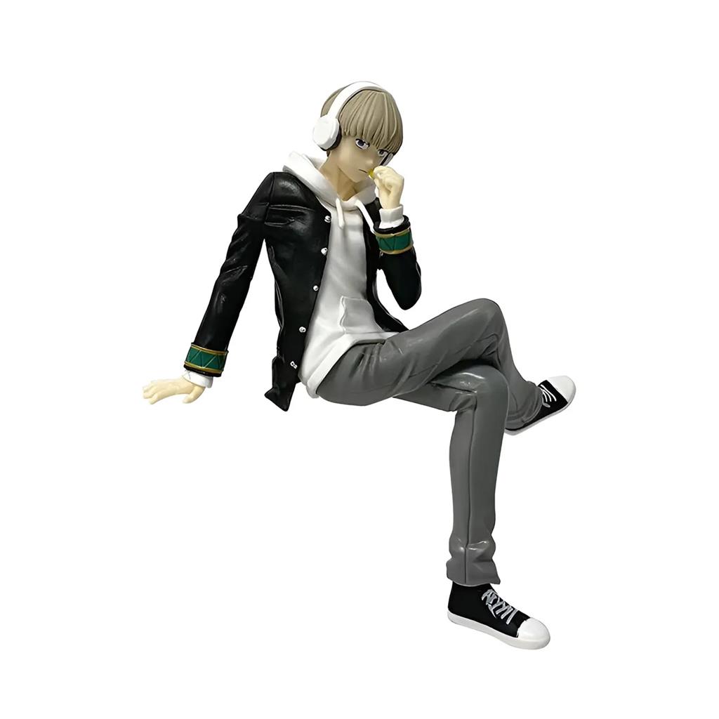 FIGURA KAJI REN