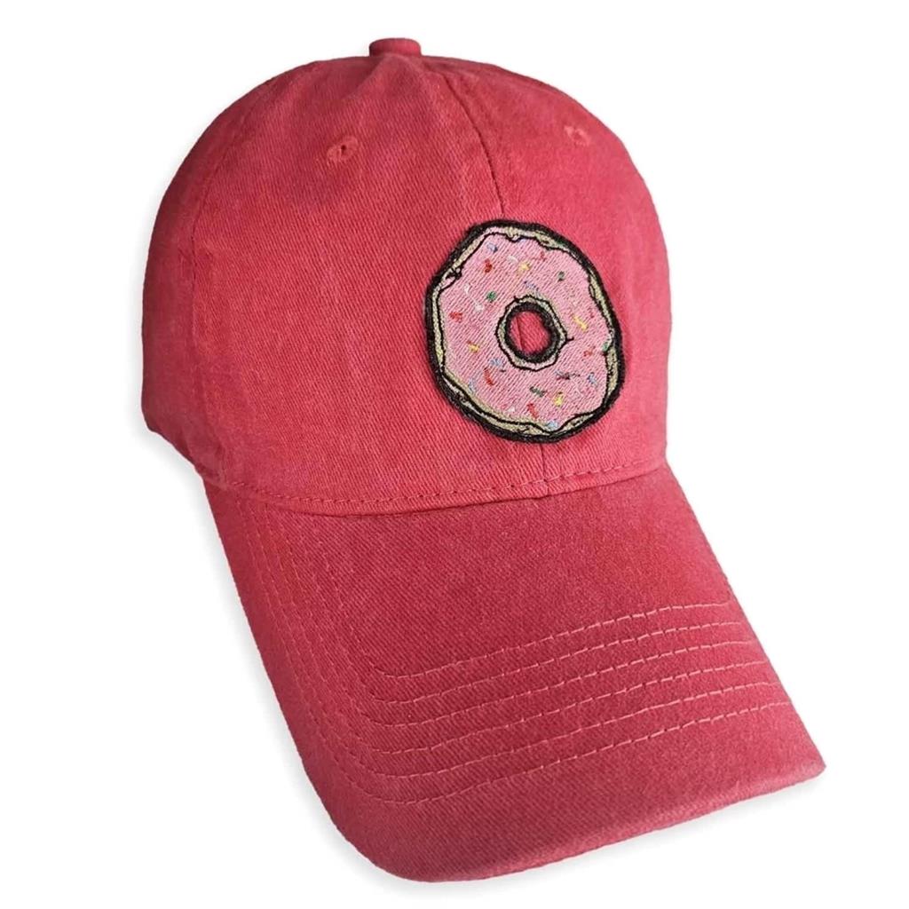GORRA ROSQUILLA