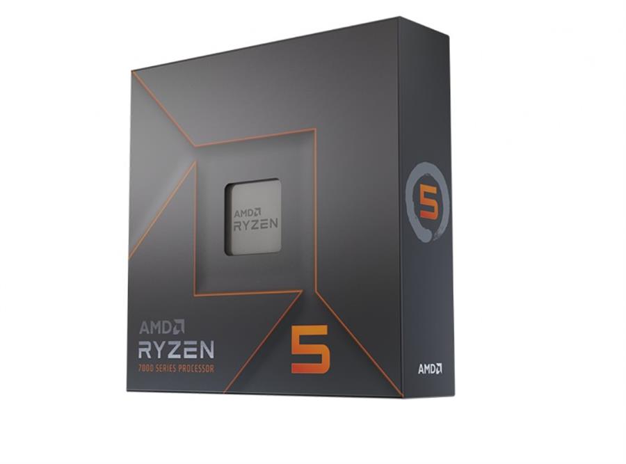 PROCESADOR AMD (AM5) RYZEN 5 7600X