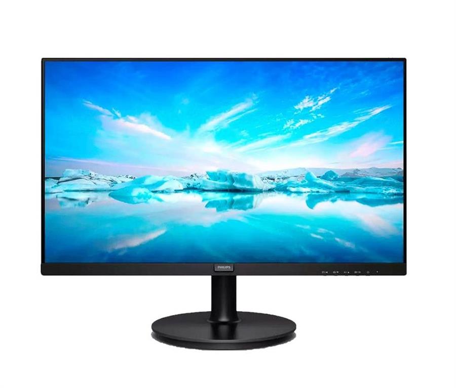 MONITOR PHILIPS 27" 272V8LA/55 Full HD