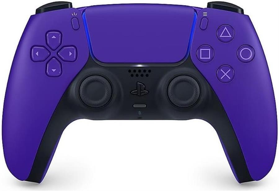 JOYSTICK DUALSENSE GALACTIC PURPLE PS5