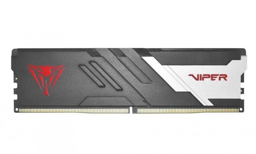 MEMORIA PATRIOT VIPER VENOM DDR5 8GB 6000 MHZ