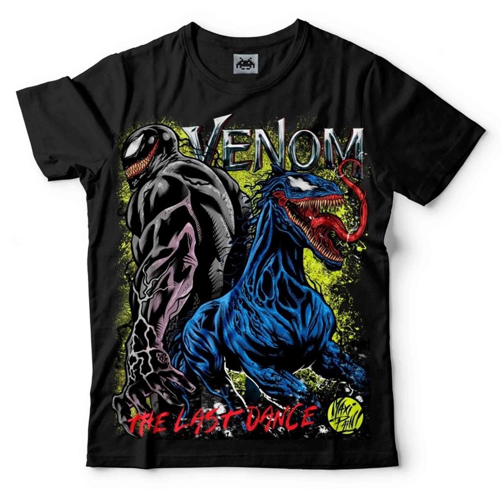 REMERA VENOM