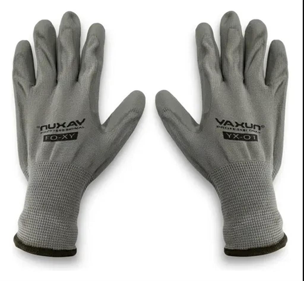 GUANTES ANTIESTATICA YAXUN