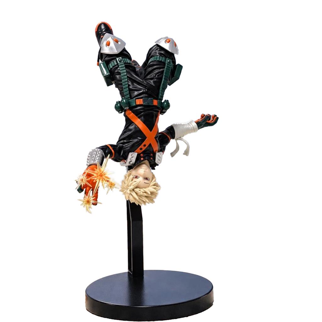 FIGURA BAKUGO