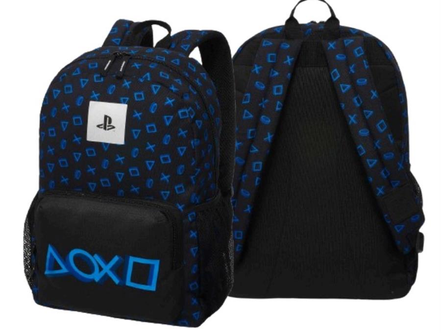 MOCHILA PLAYSTATION MONUMENT