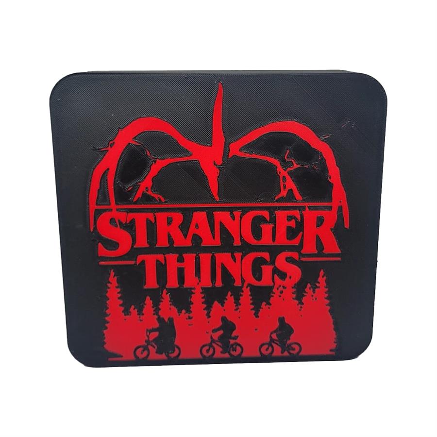 LAMPARA VELADOR STRANGER THINGS