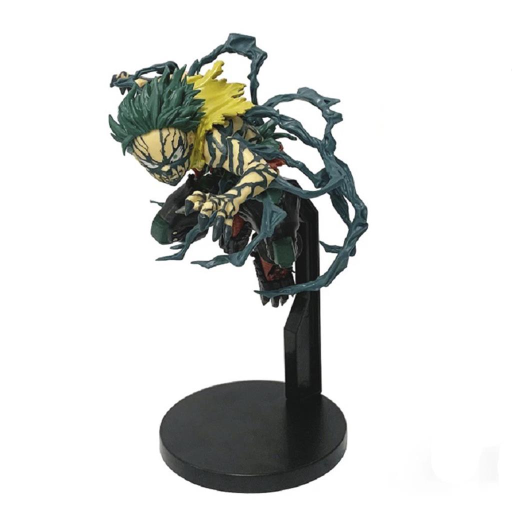 FIGURA DEKU OVERDRIVE