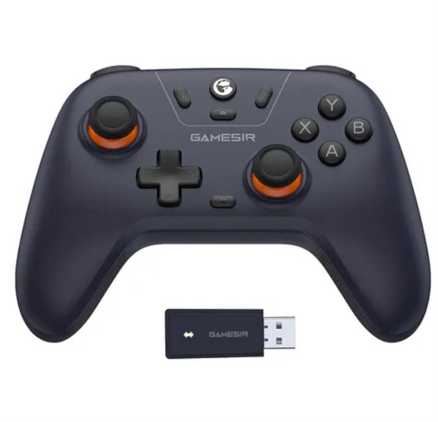 JOYSTICK MULTIPLATAFORMA GAMESIR NOVA  LITE