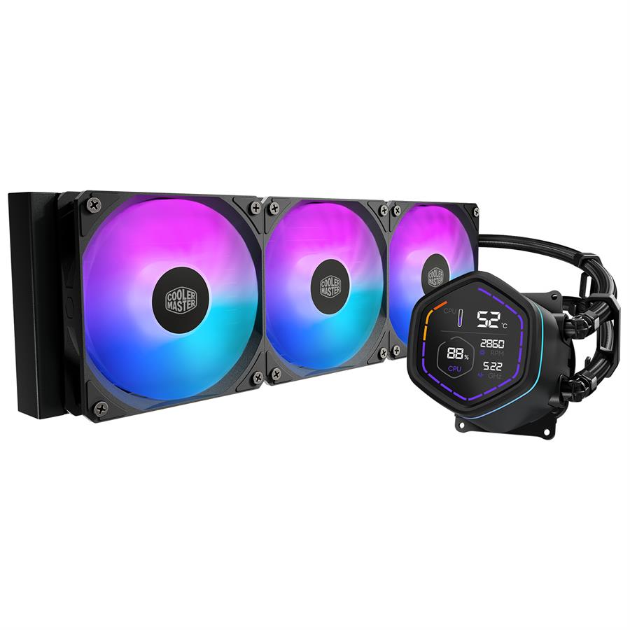 MASTERLIQUID CORE NEX DIGITAL 360L