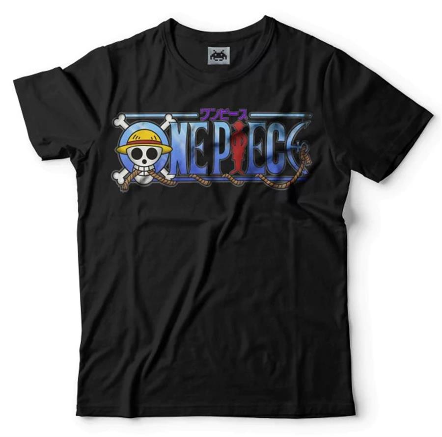 REMERA ONE PIECE