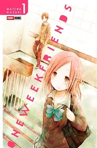 ONE WEEK FRIENDS (SERIE)