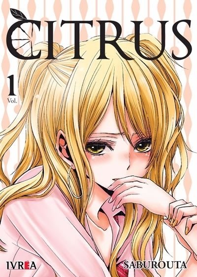 CITRUS (SERIE)