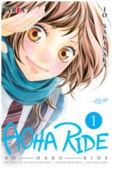 AOHA RIDE (SERIE)